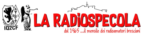 La Radiospecola